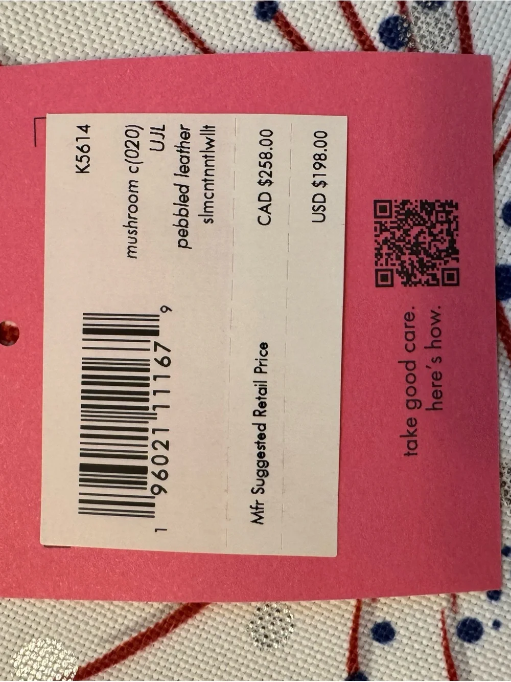 kate spade this brand